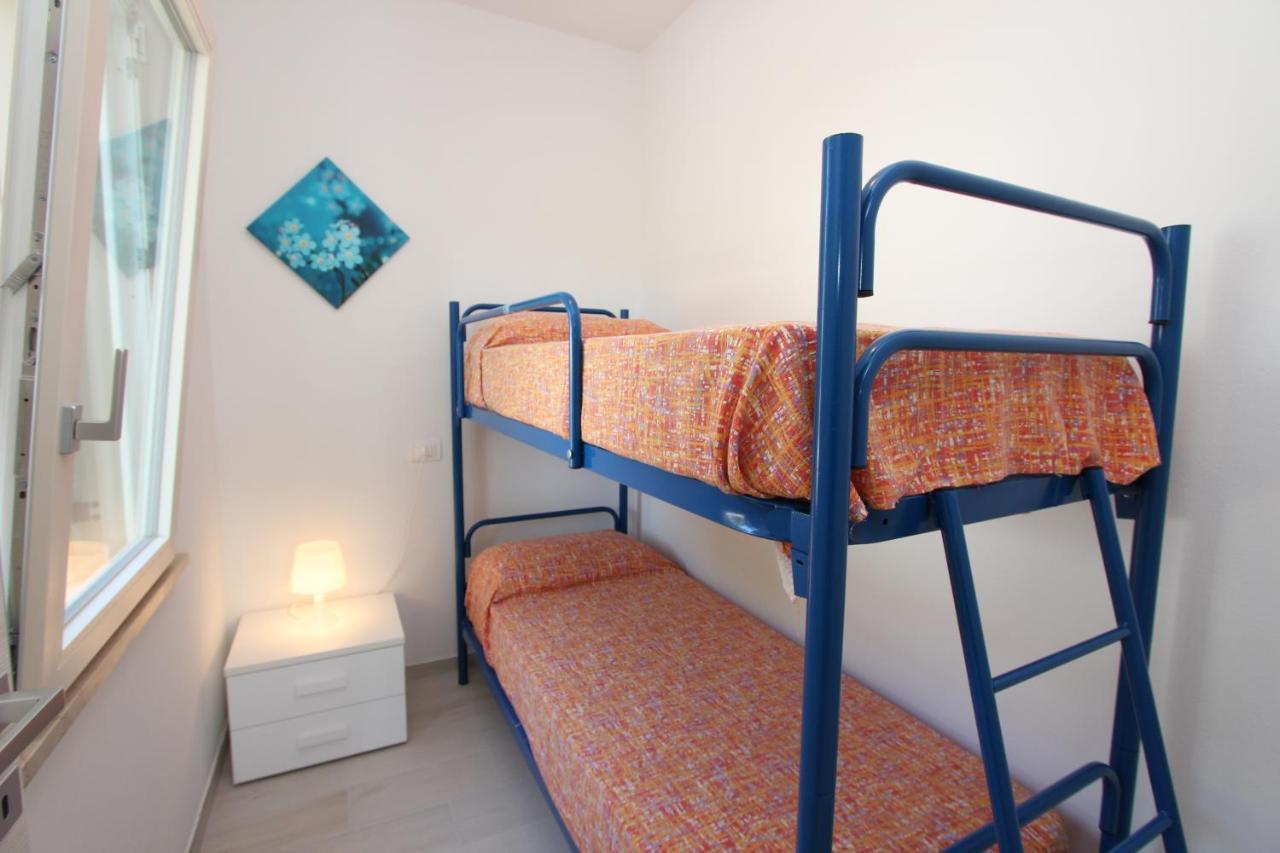 Villaggio Pineta Бибионе Екстериор снимка
