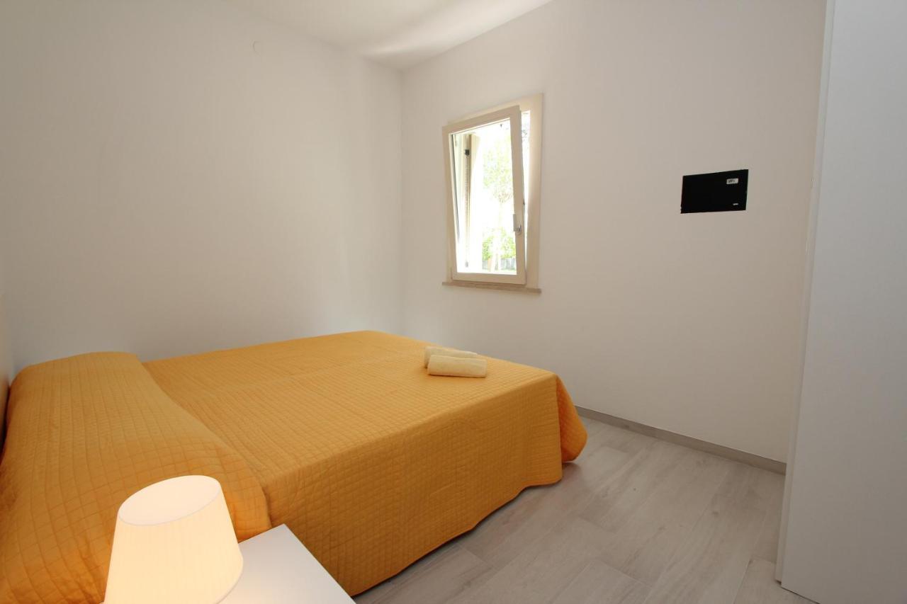 Villaggio Pineta Бибионе Екстериор снимка