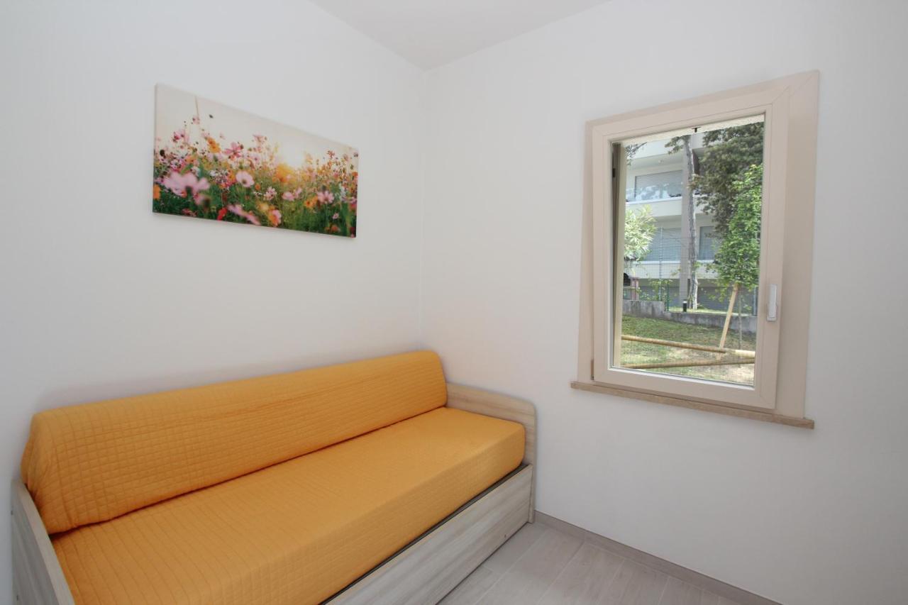 Villaggio Pineta Бибионе Екстериор снимка