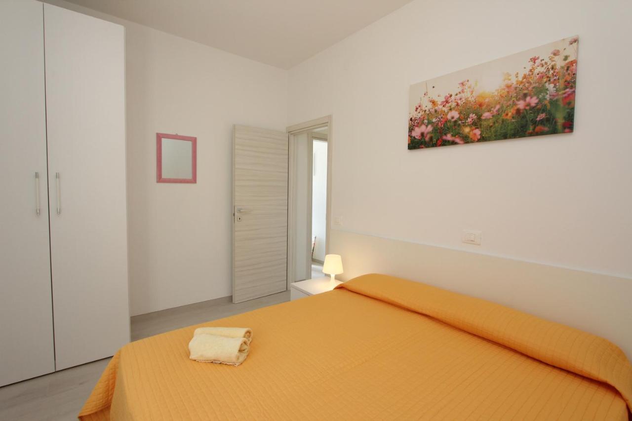 Villaggio Pineta Бибионе Екстериор снимка