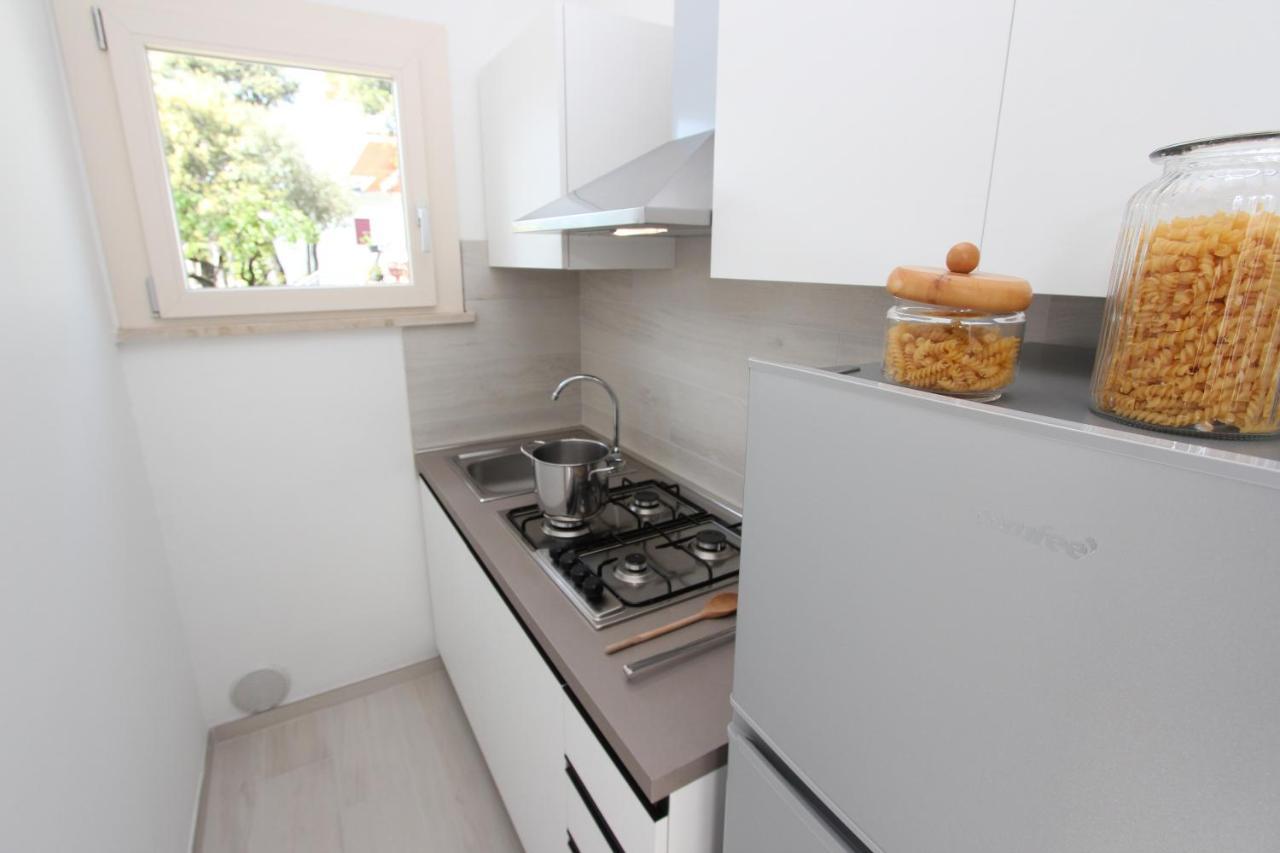 Villaggio Pineta Бибионе Екстериор снимка