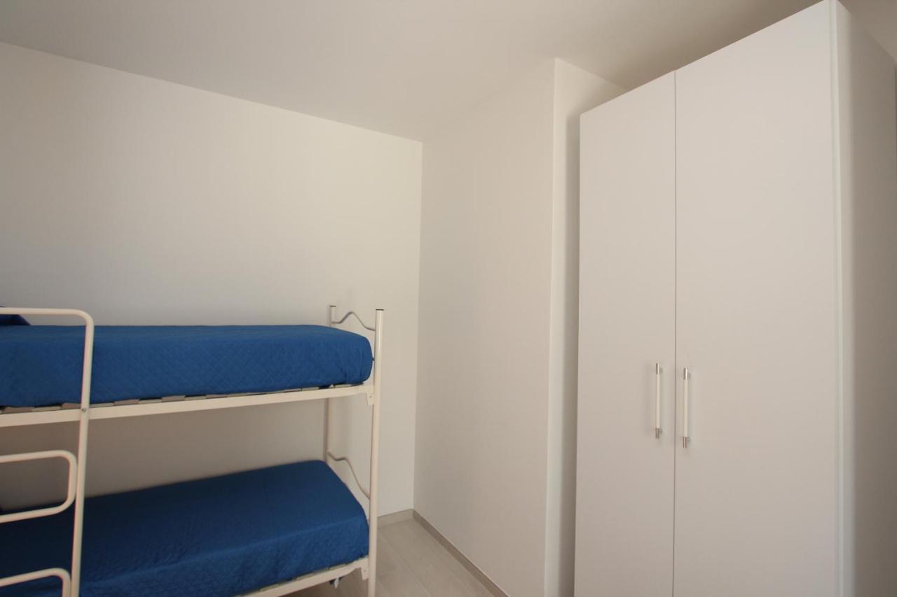 Villaggio Pineta Бибионе Екстериор снимка
